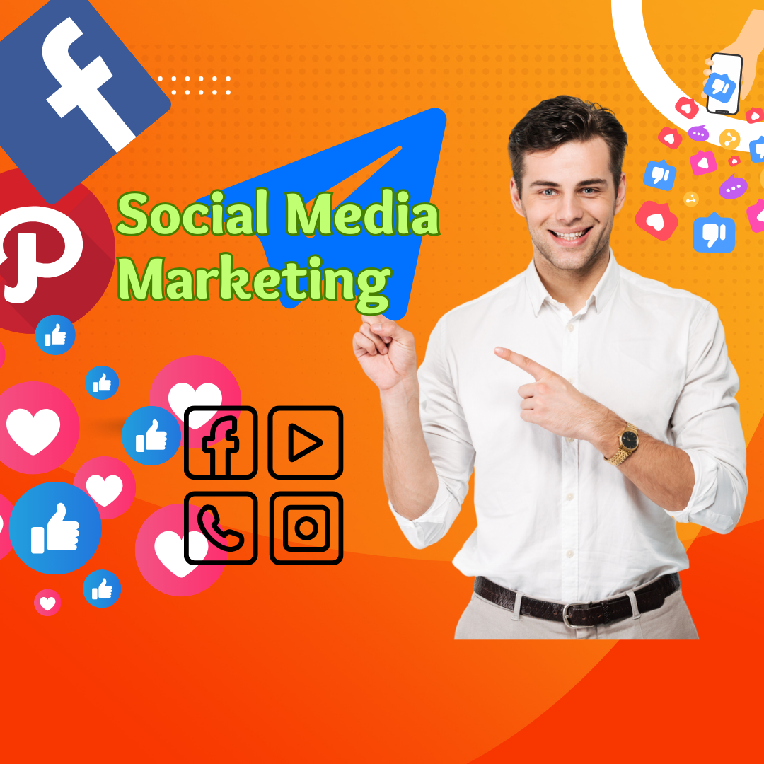 Social Media Marketing